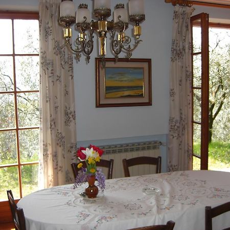 Villa Rocca Marciaga Exterior photo